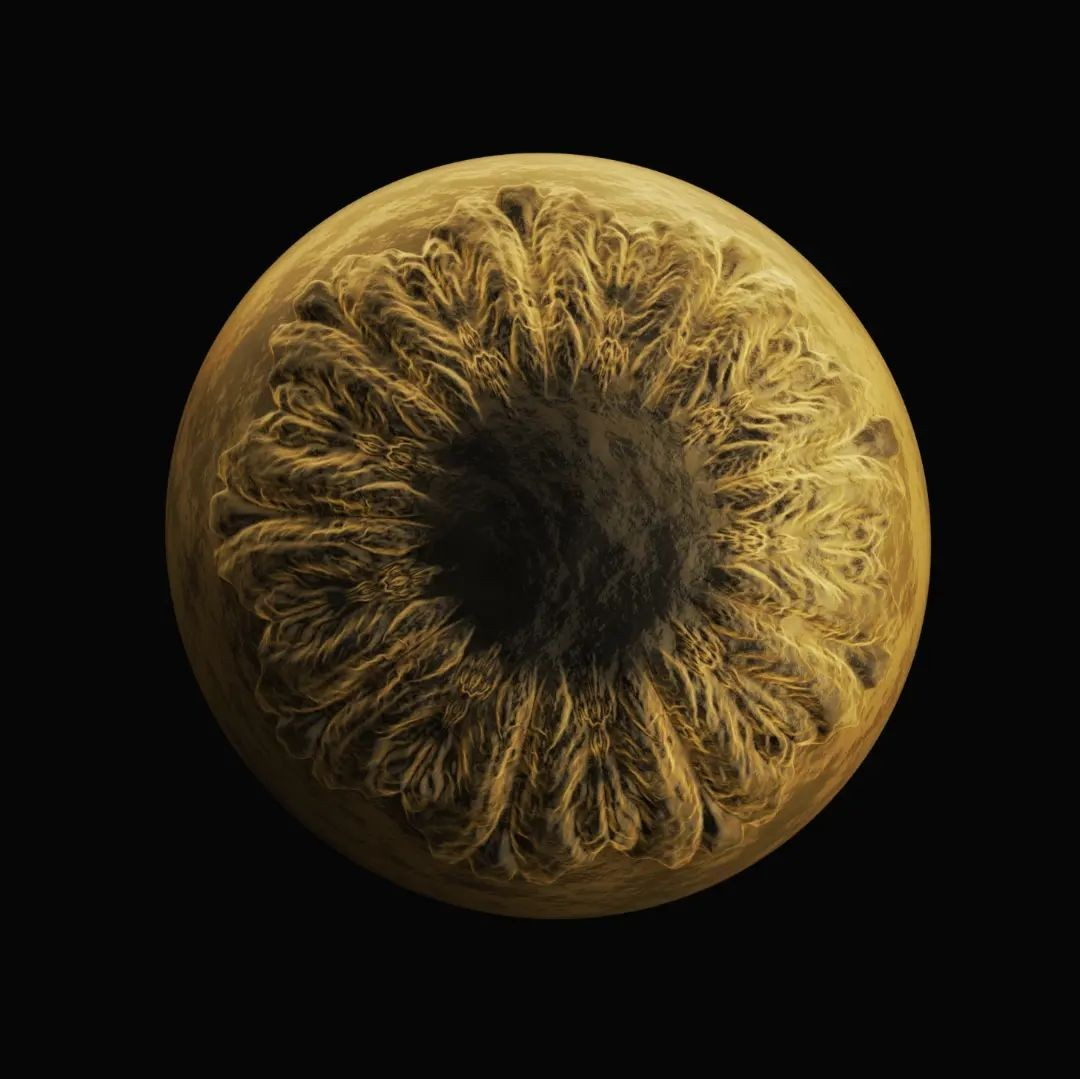 Planet